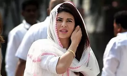 दिल्ली हाई कोर्ट से जैकलीन फर्नांडीज को झटका, मनी लॉन्ड्रिंग केस में याचिका खारिज