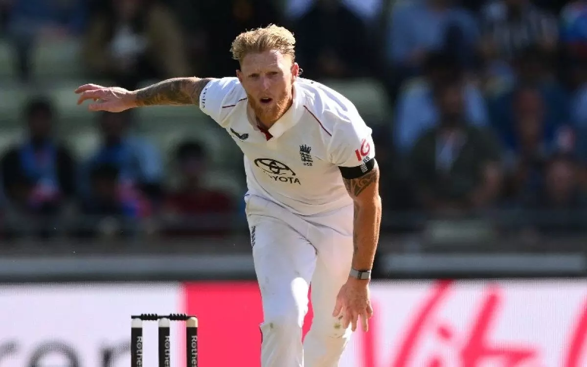 बर्मिंघम टेस्ट में इंग्लैंड के लिए मुश्किल खड़ी कर सकती है भारत की सटीक गेंदबाजी : आरोन