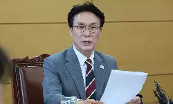 किम मिन-सोक को आधिकारिक तौर पर दक्षिण कोरिया का प्रधानमंत्री नियुक्त किया