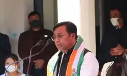 राहुल गांधी 11 जुलाई को आएंगे ओडिशा, तैयारियां शुरू : भक्त चरण दास