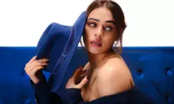 शाल्मली खोलगडे का नया म्यूजिक वीडियो वे यू मूव रिलीज, अनकहे जज्बातों को बयान करता है गाना