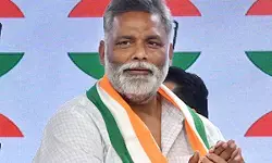 वोटर लिस्ट संशोधन पर पप्पू यादव ने उठाए सवाल, केजरीवाल को लेकर कहा- रस्सी जल गई, ऐंठन नहीं गई