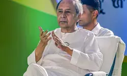 महिला नेता पर भाजपा विधायक की टिप्पणी अस्वीकार्य : नवीन पटनायक