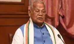 देश की जीडीपी में 30.1 प्रतिशत का योगदान दे रहा एमएसएमई सेक्टर : जीतन राम मांझी