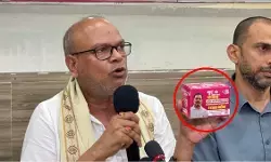 बिहार : कांग्रेस की पहल, महिला कांग्रेस करेगी 5 लाख महिलाओं तक सेनेटरी पैड वितरण