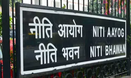 भारत का केमिकल सेक्टर 2040 तक 1 ट्रिलियन डॉलर तक पहुंच सकता है : नीति आयोग