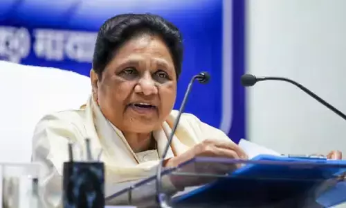 बिहार में लॉटरी के जरिए प्रिंसिपल की नियुक्ति शिक्षा व्यवस्था के लिये घातक: मायावती