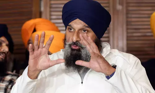 बिक्रम सिंह मजीठिया ने किया हाई कोर्ट का रुख, 8 जुलाई को होगी जमानत याचिका पर सुनवाई