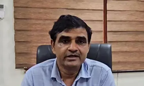 पंजाब, हरियाणा और चंडीगढ़ में मानसून ने दी दस्तक, तेज बारिश के बाद प्रशासन को अलर्ट रहने की सलाह : सुरेंद्र पॉल