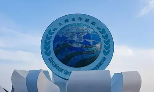 चीन और एससीओ सदस्य देशों के बीच 2024 में व्यापार की मात्रा पांच खरब अमेरिकी डॉलर से अधिक चीन और एससीओ सदस्य देशों के बीच 2024 में व्यापार की मात्रा पांच खरब अमेरिकी डॉलर से अधिक