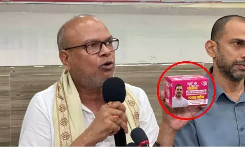 बिहार : कांग्रेस की पहल, महिला कांग्रेस करेगी 5 लाख महिलाओं तक सेनेटरी पैड वितरण