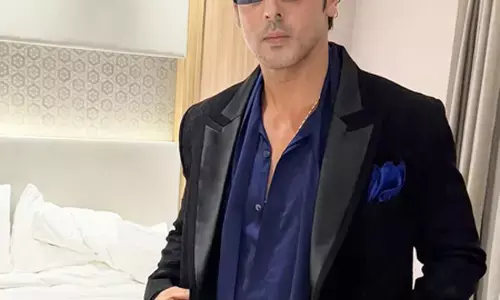 गीता, जावेद और जायद : तीन चेहरे लेकिन हुनर सबका खास