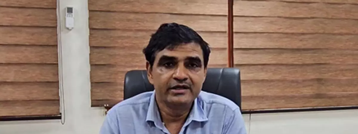 पंजाब, हरियाणा और चंडीगढ़ में मानसून ने दी दस्तक, तेज बारिश के बाद प्रशासन को अलर्ट रहने की सलाह : सुरेंद्र पॉल