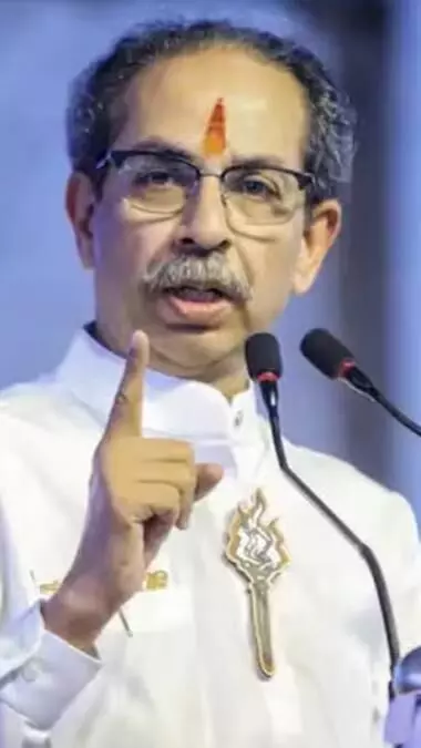 महाराष्ट्र की सियासत लेगी करवट? 20 साल बाद आज एक मंच पर होंगे ठाकरे ब्रदर्स, शरद पवार और कांग्रेस ने बनाई दूरी