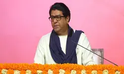 हिंदी थोपना बर्दाश्त नहीं, भाषा विवाद पर बोले राज ठाकरे