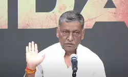 अपराध, मतदाता सूची पर बिहार विधानसभा का सत्र बुलाए सरकार : कांग्रेस