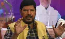 बिहार की 243 सीटों पर एनडीए के उम्मीदवारों का पूरा समर्थन करेंगे : रामदास आठवले