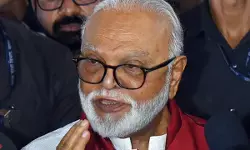 राज ठाकरे ने क्यों शिवसेना का किया था त्याग, क्या वो कारण खत्म हो गया : छगन भुजबल राज ठाकरे ने क्यों शिवसेना का किया था त्याग, क्या वो कारण खत्म हो गया : छगन भुजबल