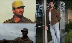 हर बेटा कहीं न कहीं अपने बाप जैसा बनना चाहता है : अहान शेट्टी