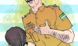 पापा जब बच्चे थे