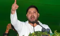 बिहार में अपराधी बेकाबू, नीतीश कुमार अचेत हैं : तेजस्वी यादव