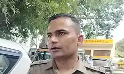 संभल में मोहर्रम को लेकर प्रशासन सतर्क, सुरक्षा के कड़े इंतजाम