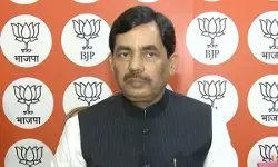 नीतीश कुमार अपराध और अपराधियों से समझौता नहीं करते : शाहनवाज हुसैन