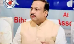 बिहार ग्रामीण लीग राज्य की क्रिकेट प्रतिभाओं को सामने लाएगी : राकेश तिवारी