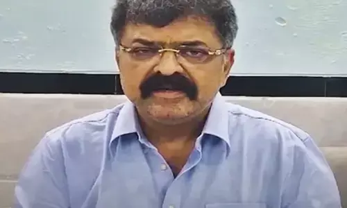 जितेंद्र आव्हाड ने दी नितेश राणे को चुनौती, हिम्मत है तो भिंडी बाजार जाकर बोलें