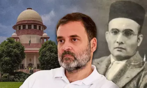 सावरकर मानहानि मामला: राहुल गांधी को बड़ी राहत, पुणे कोर्ट ने सत्यकी की ख़ारिज की याचिका