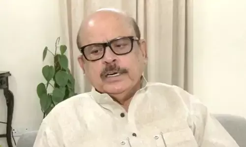 कांग्रेस सांसद तारिक अनवर ने चुनाव आयोग पर उठाए सवाल, कहा-चुनाव शुरू होने से लेकर अंत तक लोगों के पैसे का दुरुपयोग हुआ कांग्रेस सांसद तारिक अनवर ने चुनाव आयोग पर उठाए सवाल, कहा-चुनाव शुरू होने से लेकर अंत तक लोगों के पैसे का दुरुपयोग हुआ