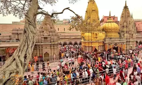 सावन में विश्वनाथ मंदिर में आस्था का उमड़ेगा सैलाब, प्रशासन ने किए विशेष इंतजाम