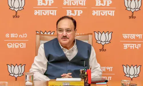 हिमाचल प्रदेश आपदा : अपने लोकसभा क्षेत्र से कंगना रनौत क्यों हैं नदारद? जेपी नड्डा ने दी सफाई