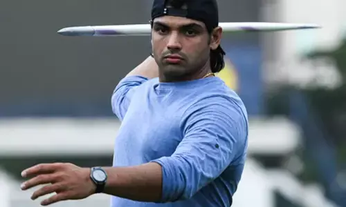 नीरज चोपड़ा क्लासिक भविष्य में बड़ा टूर्नामेंट बनेगा : आदिले सुमारिवाला