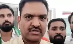 नेम प्लेट विवाद पर बोले असीम अरुण, अशुद्ध भोजन परोसने वाले छिपाते हैं पहचान