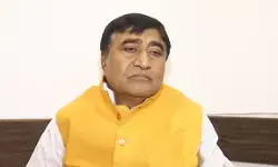 राजद-कांग्रेस को बिहार की कानून व्यवस्था पर सवाल पूछने का हक नहीं : महाचन्द्र प्रसाद सिंह