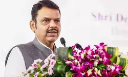 सीएम फडणवीस का उद्धव-राज ठाकरे पर तंज, बोले - यह विजय रैली नहीं, रोने का कार्यक्रम था