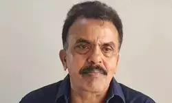 असम में कांग्रेस नकारात्मक राजनीति कर रही है : संजय निरुपम असम में कांग्रेस नकारात्मक राजनीति कर रही है : संजय निरुपम