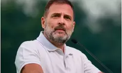 बिहार को क्राइम कैपिटल बना दिया, अब बदलाव जरूरी : राहुल गांधी