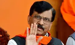 बिहार की कानून व्यवस्था को लेकर राहुल गांधी के उठाए सवाल बिल्कुल सही: संजय राउत