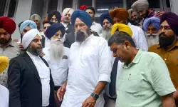 बिक्रम सिंह मजीठिया को 14 दिन की न्यायिक हिरासत, नाभा जेल भेजा गया