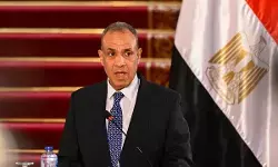 मिस्र के विदेश मंत्री और अमेरिकी राजदूत ने गाजा युद्धविराम वार्ता पर की चर्चा