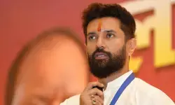 चिराग पासवान ने अपनी ही सरकार के खिलाफ कानून व्यवस्था पर उठाये सवाल