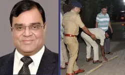 गोपाल खेमका हत्या मामले में पटना एसएसपी के नेतृत्व में एसआईटी का हुआ गठन गोपाल खेमका हत्या मामले में पटना एसएसपी के नेतृत्व में एसआईटी का हुआ गठन