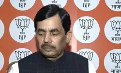 तेजस्वी यादव और राहुल गांधी बिहार को बदनाम कर रहे हैं : शाहनवाज हुसैन