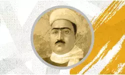 साहित्य, संस्कृति और संवेदना के प्रतीक थे कहानी के जादूगर चन्द्रधर शर्मा गुलेरी साहित्य, संस्कृति और संवेदना के प्रतीक थे कहानी के जादूगर चन्द्रधर शर्मा गुलेरी