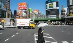 जापान में भीषण गर्मी का प्रकोप, 19 प्रांतों में हीटस्ट्रोक अलर्ट जारी