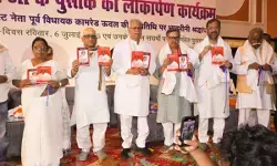 भूपेश बघेल का भाजपा पर वार, कहा- वाराणसी का यह हाल तो देश में क्या होगा