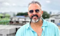 जब स्काइडाइविंग के दौरान फेल हो गया था पैराशूट, अपूर्व लाखिया ने बताया पूरा किस्सा जब स्काइडाइविंग के दौरान फेल हो गया था पैराशूट, अपूर्व लाखिया ने बताया पूरा किस्सा