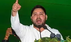 तेजस्वी ने एसआईआर के विरोध में विपक्ष के 35 बड़े नेताओं को लिखा पत्र तेजस्वी ने एसआईआर के विरोध में विपक्ष के 35 बड़े नेताओं को लिखा पत्र